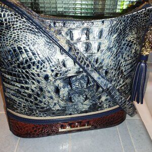 Brahmin Shoulder Bag